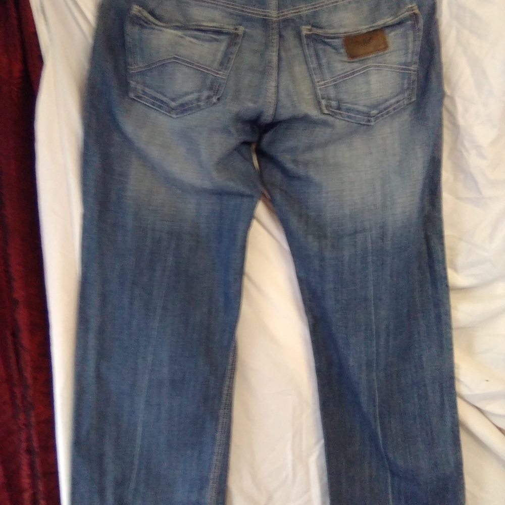 Men's Armani Jeans, AJ /Indigo.Authentic FMJ402A-15